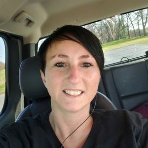 Meet your Posher, Ashlee